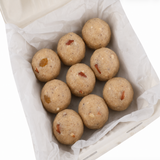 Khoya Coconut Ladoos (Available only in Delhi NCR) - Hetha Organics LLP