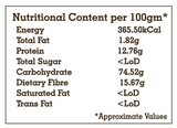 Multigrain Flour (Atta) - Hetha Organics LLP