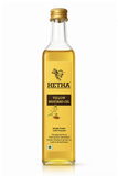 Yellow Mustard Oil - Single Origin | Cold Pressed - Hetha Organics LLP