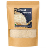 Basmati Rice - from Certified Organic Paddy - Hetha Organics LLP