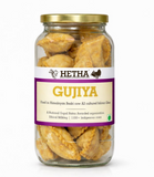Gujiya - Fried in Ghee - Hetha Organics LLP