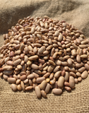 Himalayan White Rajma - Hetha Organics LLP