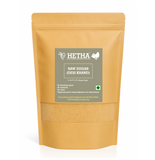 Raw Sugar (Desi Khand) - Hetha Organics LLP