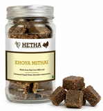 Khoya Mithai (Available only in Delhi NCR) - Hetha Organics LLP