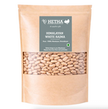 Himalayan White Rajma - Hetha Organics LLP