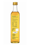 Yellow Mustard Oil - Single Origin | Cold Pressed - Hetha Organics LLP