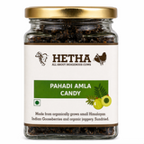 Pahadi Amla Candy - Hetha Organics LLP