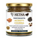 Panchagavya Acidity Churna - Hetha Organics LLP