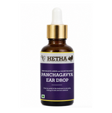 Panchagavya Ear Drop - Hetha Organics LLP