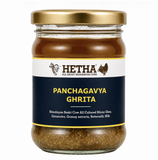 Panchagavya Ghrita - Hetha Organics LLP