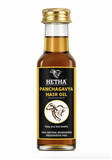 Panchagavya Hair Oil - Hetha Organics LLP