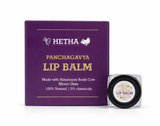 Ghee Lip Balm - Hetha Organics LLP