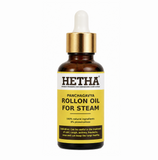 Panchagavya Rollon Oil for Steam - Hetha Organics LLP