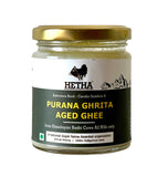 Old or Aged Ghee / Purana Ghrita