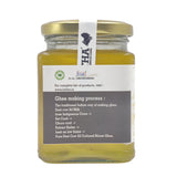 Desi Cow A2 cultured Bilona Ghee / A2 Ghee