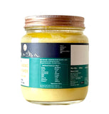 Full Moon Himalayan Badri Cow Bilona Ghee / A2 Ghee