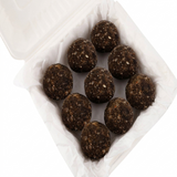 Ragi Ghee Ladoos - Hetha Organics LLP