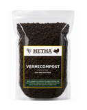 Vermicompost from Desi Cow Dung - Hetha Organics LLP