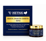 Shata Dhauta Ghrita - Hetha Organics LLP