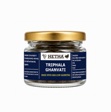 Triphala Ghanvati - Hetha Organics LLP