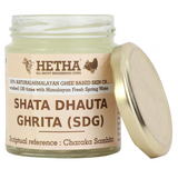 Shata Dhauta Ghrita - Hetha Organics