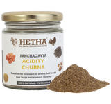 Panchagavya Acidity Churna - Hetha Organics