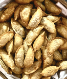 Atta Gujiya - Fried in Ghee - Hetha Organics