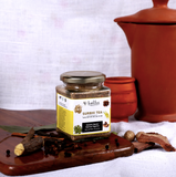 Surbhi Herbal tea - An Ayurvedic formulation - Hetha Organics