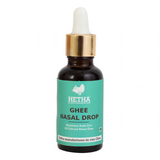 Ghee Nasal Drop - Hetha Organics