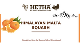 Himalayan Malta Squash - Hetha Organics