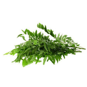 Curry leaves / kadi patta kadhipatta