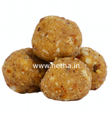 Fresh Khoya Coconut Ladoos (Available only in Delhi NCR) - Hetha Organics