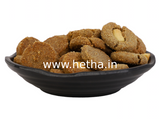Bajra Cookies with Ghee - Millet Cookies - Hetha Organics
