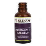 Panchagavya Ear Drop - Hetha Organics