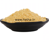 Natural Raw Sugar (Khand) - Hetha Organics