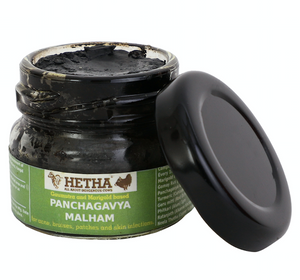 Panchagavya Malham / Ointment - Hetha Organics