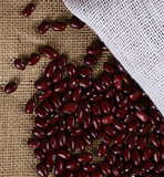 Himalayan Red Rajma - Hetha Organics