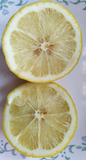 Himalayan organic Lemons - Large (Available in Delhi NCR only) - Hetha Organics
